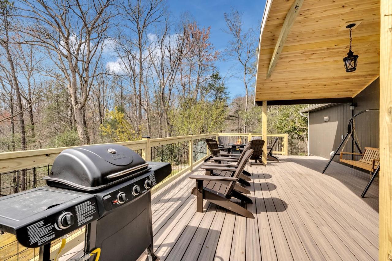 Whispering Winds, Hot Tub, Game Room, Wifi, 1089 Free Tickets Each Paid Day, Dollywood And More Гатлінбург Екстер'єр фото
