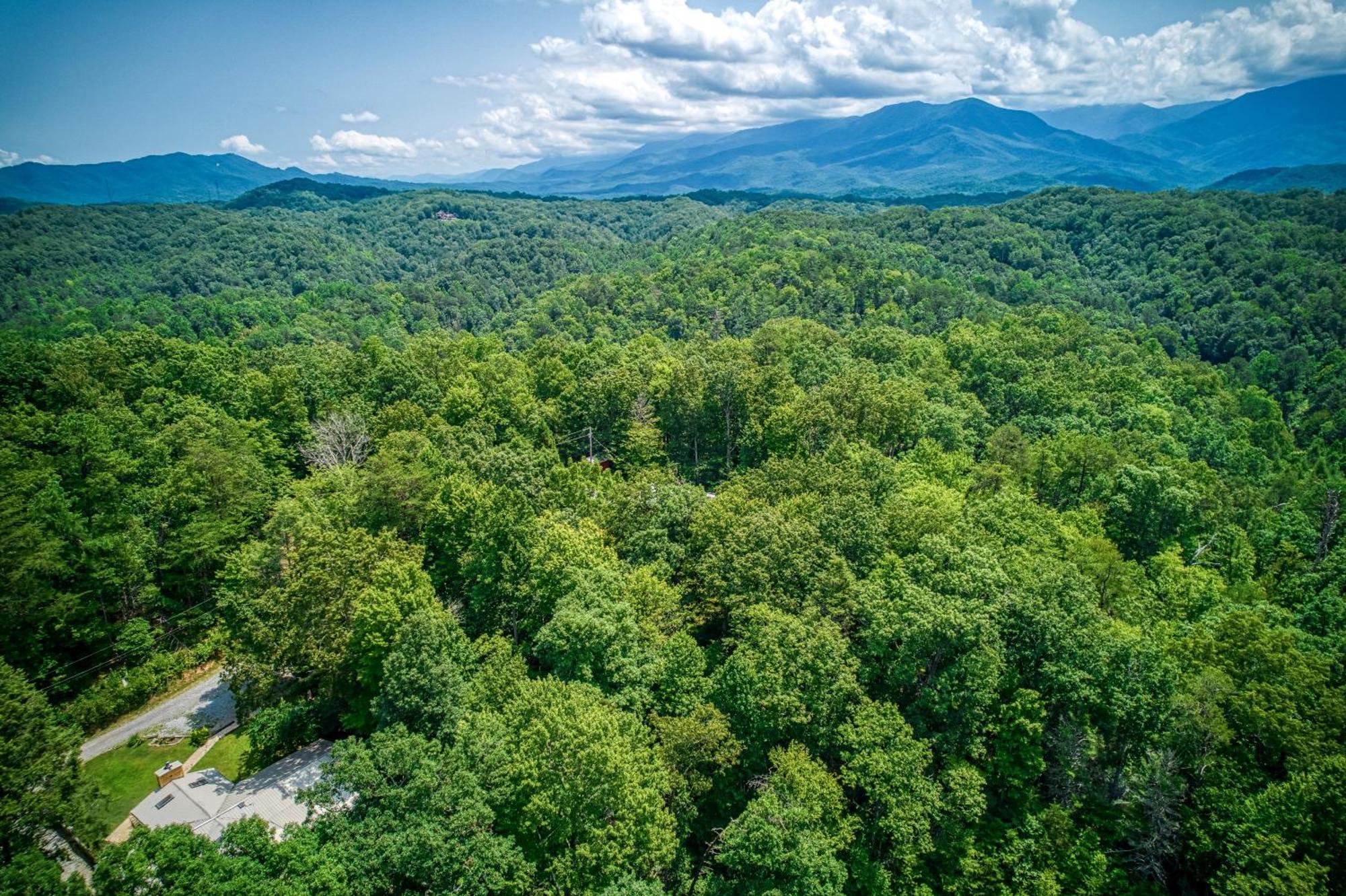 Whispering Winds, Hot Tub, Game Room, Wifi, 1089 Free Tickets Each Paid Day, Dollywood And More Гатлінбург Екстер'єр фото