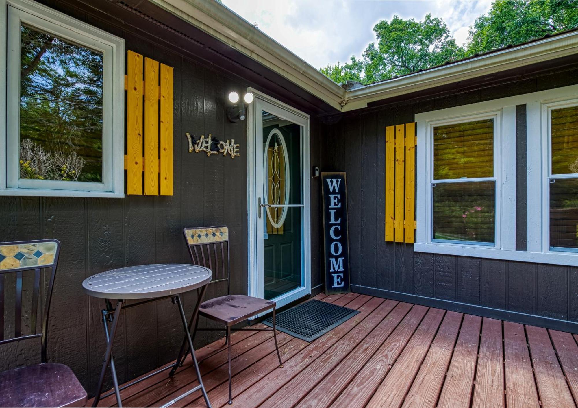 Whispering Winds, Hot Tub, Game Room, Wifi, 1089 Free Tickets Each Paid Day, Dollywood And More Гатлінбург Екстер'єр фото