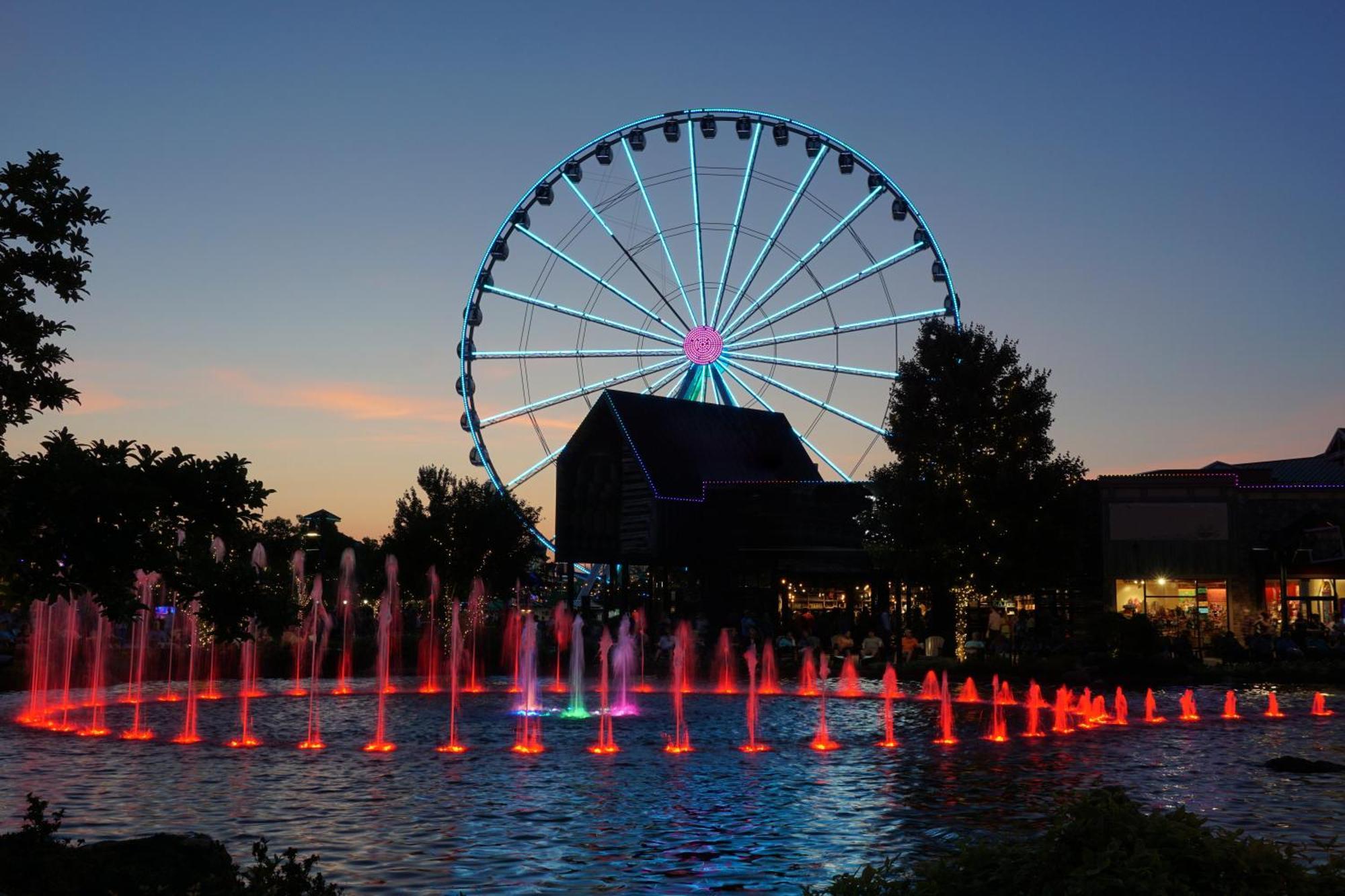 Whispering Winds, Hot Tub, Game Room, Wifi, 1089 Free Tickets Each Paid Day, Dollywood And More Гатлінбург Екстер'єр фото